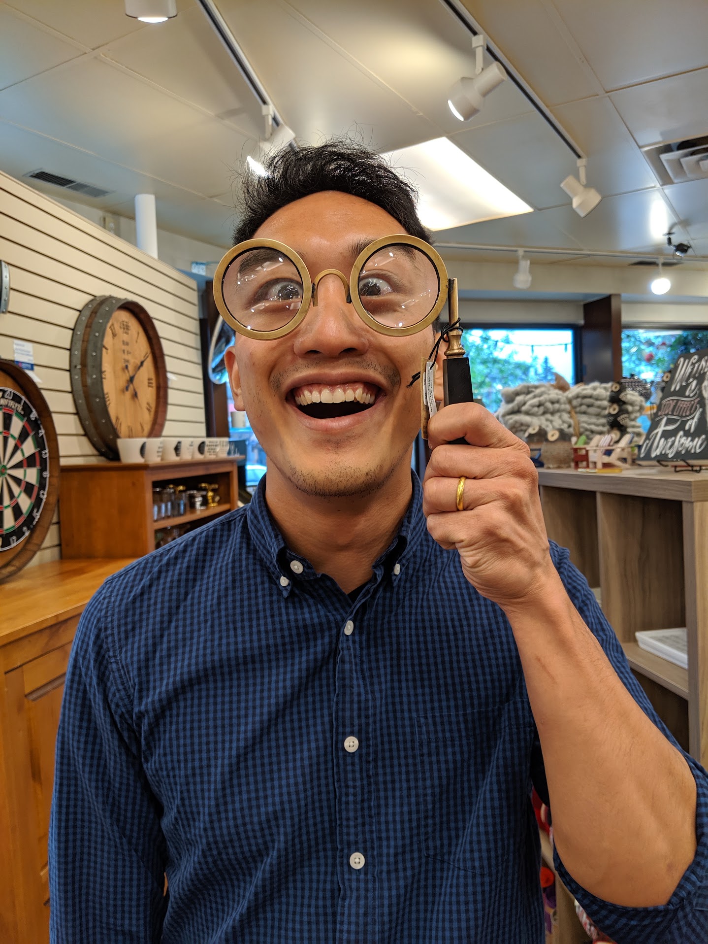Frank Chou